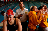 State Swimming Finals 3  -DM