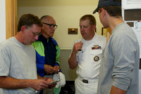 3 generations in Navy -TB