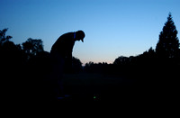 Night Golf Hospice benefit; CR