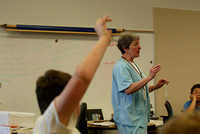 GLoria Lutz retiring teacher-TB