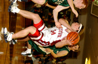 Dayton vs Regis Basketball - CR