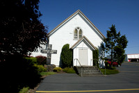 St.John's Catholic Church -TB