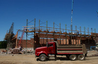 Walgreen's construction - CR