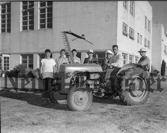 Gilbert Tilbury-Hi School Ag Class Tractor for Wade & co..jpeg