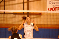 Amity vs. Dayton Volleyball -CR
