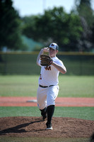 OMP baseball - ML