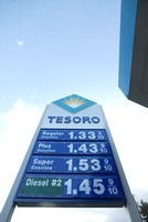 Lower gas prices