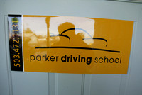 BIZ-Parker Driving School -TB