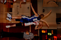 Mac Girls Basketball - CR