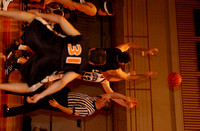Linfield Men's Basketball -CR