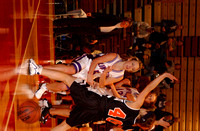 Linfield Women's Basketball -CR