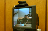 Kevin Kayfes in Court - CR