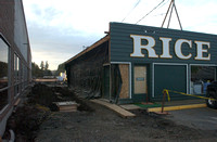 Rice Furniture Building - CR