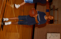 Parks & Rec Basketball - CR