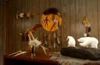 Native American Art - CR