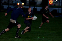 Mac Rugby Team - CR