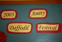 Amity Daffodil Fest - TB
