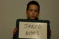 Jared Noyes