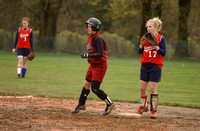 Dayton Softball - CR