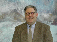 Dr. Joseph Fins; mug -- ML