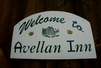 Avellan Inn B&B - TB