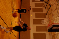 Alumi Basketball Practice - CR