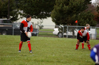 Mac Rugby - CR