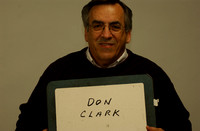 Don Clark Mug - CR