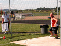 Val-Co District Meet Day 1 -OB