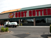 Cost Cutter Building