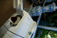 H&G-washing machine -TB