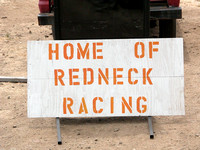 Redneck Lawnmower Racing - OB