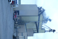 Fire at Purina Chow -TB