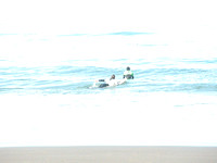 Pacific City Surf Contest-OB