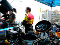 Jack Crabtree Kart Racing - OB