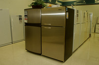 Refrigerators @ Sears - CR