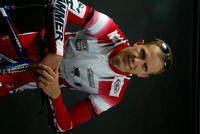 Evan Plews, Mountain Biker -TB