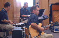 Air Force Musicians at MHS - CR