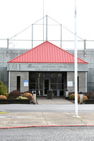 Sheridan prison