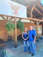 Yamhill Bar and Grill New Owners
