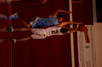 Mac vs Lakeridge Basketball -CR