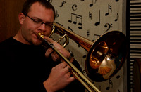 Stopping By- Trombone Player CR