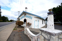 Lighthouse Church Exterior