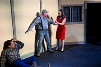 Fool for Love at Gallery Theater