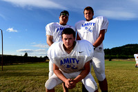 Amity football preview
