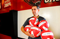 Mac volleyball preview