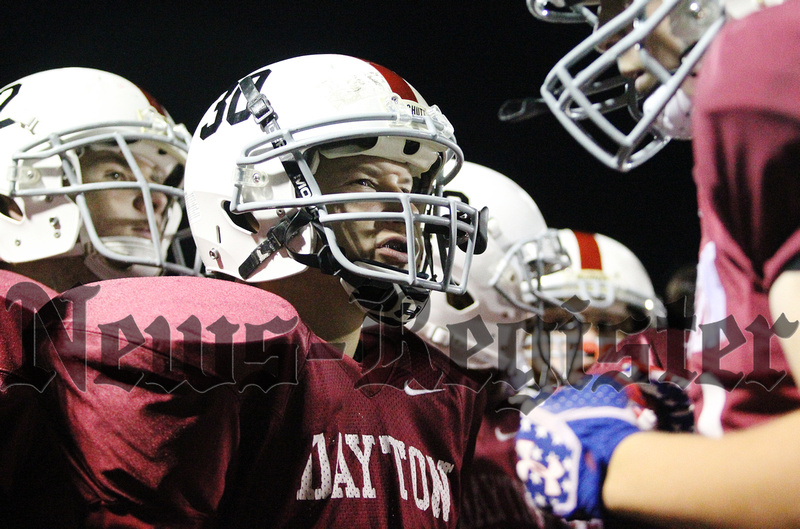 The NewsRegister Dayton Football