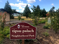 Tipsu Palach Park
