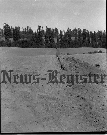 1946 Wilmont pipeline