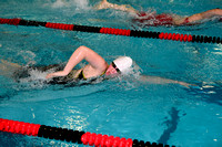 Mac Swimming Morganne Larmouth